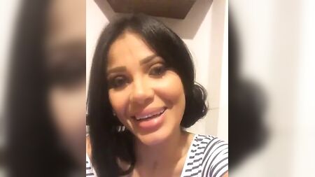 Seksi Mona Mamdouh