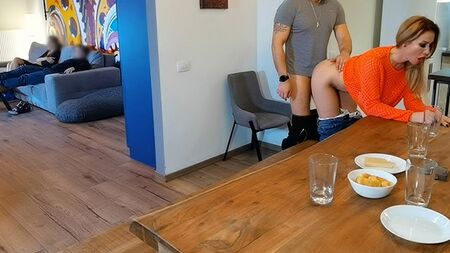 Bu benim en küstahlık ihanetimdi