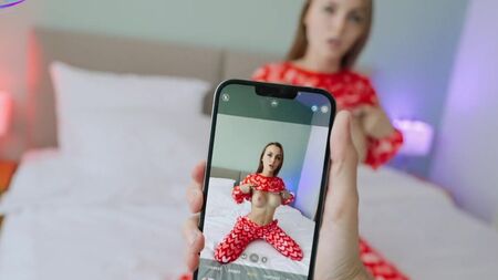 Ve böyle bir kız kardeşten sonra nasıl kaçamam? Kim söyleyecek!