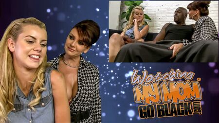 Jessie Rogers, Janet Mason ve Lexington Steele - WatchingMYMOMGOBLACK.com - 1440p