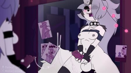 Futa-Loona X Mirror | Erken Erişim (UHD) (Patreon)