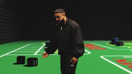 NAV - Never Sleep (Feat. Lil Baby & Travis Scott)