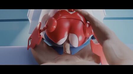 Sıfır İki - Shir0qq - FranXX'teki Sevgilim