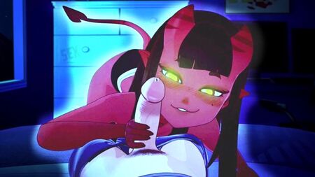 Azgın Cadı Terbiyeli bir adamı sikiyor - 2D Çizgi Film Seksi Animasyon #Çizgi Film Seks #AnimasyonPorn #CadıPorn #2DPorn