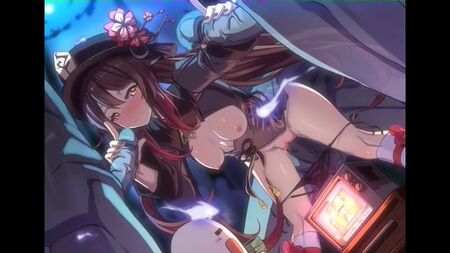 HuTao Hu Tao overwatch Genshin Impact | NSFW | Hentai | Porno | 18+ lezbiyen yuri hentai BDSM Porno Animasyon anime dokunaçlar anal