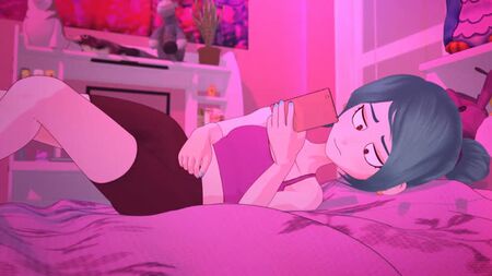 Meru the Succubus Bölüm 3/Meru the Succubus OVA 3 (SkuddButt tarafından) HD1080p 3D porno 18+ seks hentai r34 NSFM