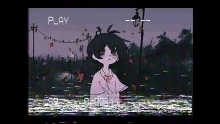 Kör Kız (Popopoka) lofi