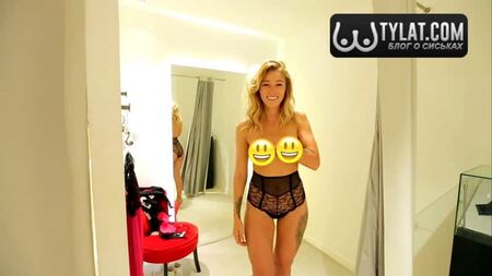 KOL Nastia Ivleeva (Seks Porno Ev Porevoe Fucks Göt Memeler Esmer seksi kız boğaz oral seks cum 18+