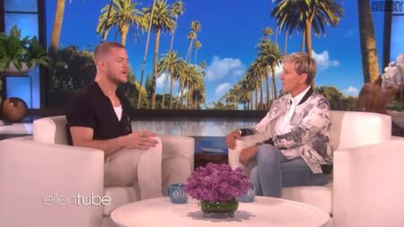 Imagine Dragons Dan Reynolds Eşsiz Bir Mormon Olarak Suçluluğu Üzerine - Genişletilmiş Kesim [Arsız]