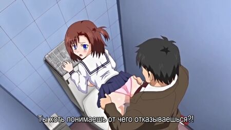 Yaramaz Öğretmen ve Arkadaşları 2x02 {Porno,Hentai,Hentai,Porno,Öğrenciler,Öğretmenler,Büyük memeler,Paizuri} [Rusça altyazılı]