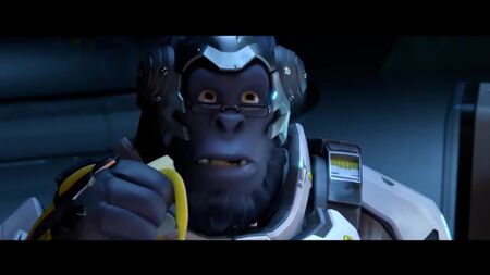 18+ [Overwatch] Kreisake ve FPSBlyck 3D