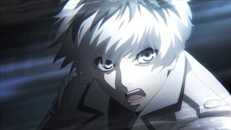 Tokyo Ghoul: yeniden - 3. sezon - Fragman 2
