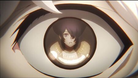 Tokyo Ghoul Yeniden Fragman