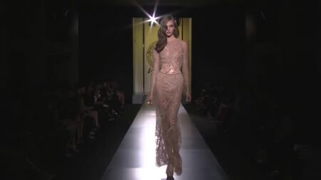 Süper Model Karlie Kloss