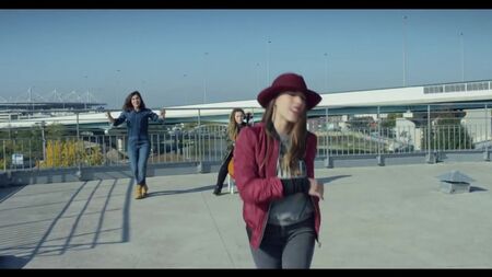 L.E.J - HİP-HOP MASHUP