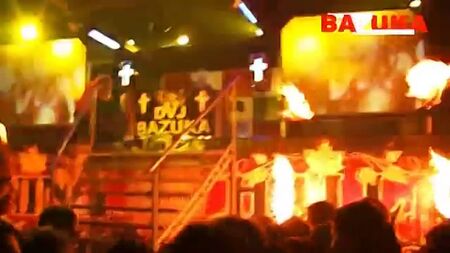 Dj Bazuka - Kız