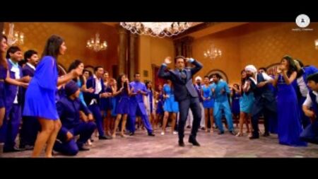 Palang Tod - Tam Video - Tatil