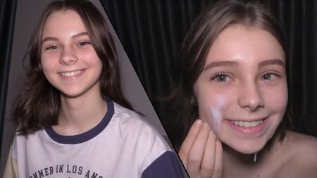 Cumshot efekti