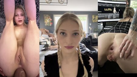 Ama annem bana ilk randevuda bana kıçına vermeyeceğimi söyledi