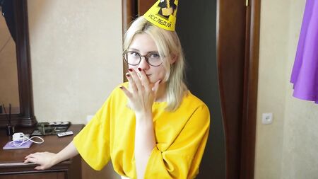 Harika doğum günü tebrikleri