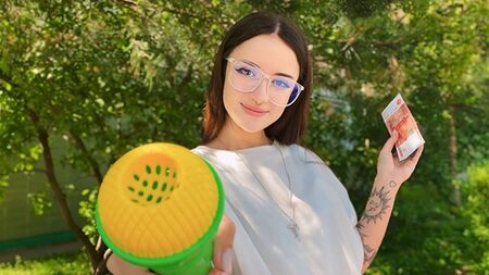 Para mı, hediye mi?