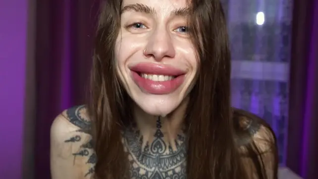 Qizlar tik turgan video