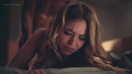 Sydney Sweeney Nude - Euphoria (2019) - S01E06 1080p Online İzle / Sydney Sweeney - Euphoria
