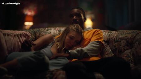 Sydney Sweeney, Zendaya, Hunter Schafer Çıplak ve Seksi - Euphoria (2019) s1e7 HD Sydney Sweeney, Zendaya, Hunter Schafer - Euphoria