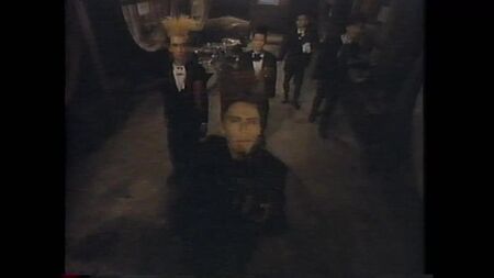Buck-Tick - Cinsel XXXXX! (PV)