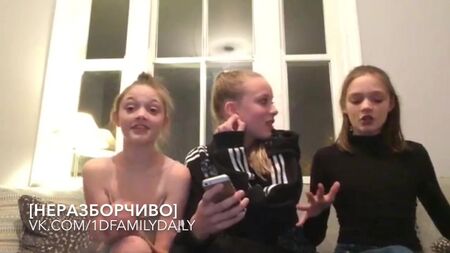 Phoebe ve Daisy Tomlinson ile Soru-Cevap !!!!! Xxxxx