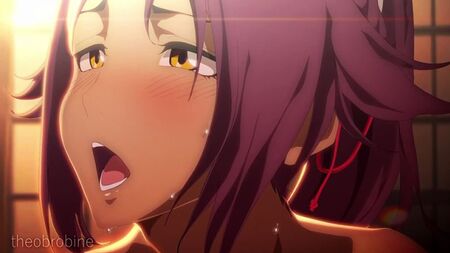 Yoruichi Shihouin Yoruichi blich bleach Ichigo Shihouin animasyon anime porno 18+ anime animasyon hentai seks seks hentai
