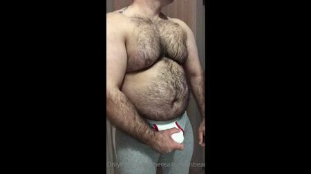 TheRealTurkishBear aka therealturkishbear Hotleak'te sızdırılan OnlyFans videoları_16.mp4