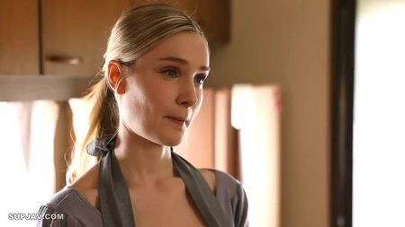 JAV HD (Sansürsüz Sızdırıldı) JUL-990 Karımın Hamileliği Sırasında Kayınvalidemle Seks Yaptım ... Lily Hart
