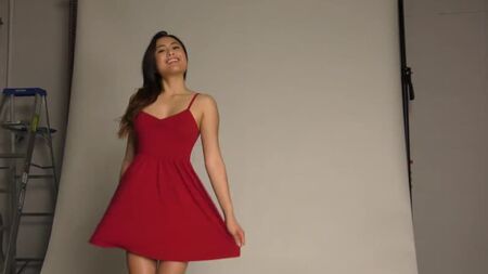 model indo