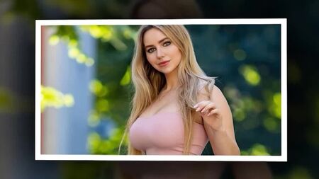 Model Neringa Kriziute Genç Yıldız, Instagram Influencer, Aktris ve Sanatçı ve Fitness Sporcusu. Neringa Kriziute Hayran Kulübü