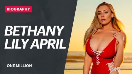 Bethany Lily - İngiliz model Instagram yıldızı. Biyografi, Wiki, Yaş, Yaşam Tarzı, Net Değer (720p)