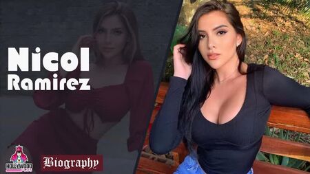 Nicol Ramirez - Kolombiyalı model ve Instagram yıldızı. Biyografi, Wiki, Yaş, Yaşam Tarzı, Net Değer (720p)