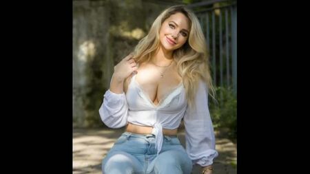 Neringa Kriziute _ Tüm zamanların en güzel modeli