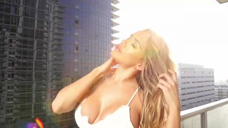 Chantel Zales çıplak Erotik video Instagram [ All SEx , Big TITS , HQ 720p ]
