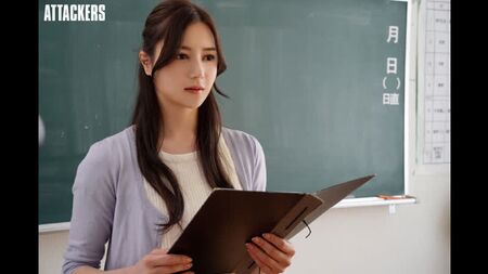 Shiromine Miu [JavCube R18 Japon pornosu vk, yeni Japonya Asya Porno Sansürsüz ADN-413 Boynuzlu, Drama, Kadın öğretmen