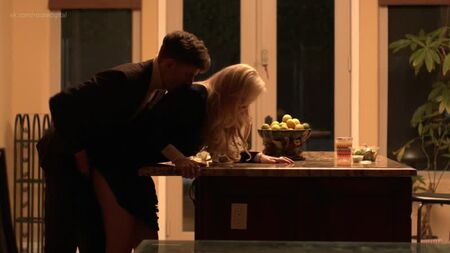 Cindy Rucker Trost Çıplak - Love, Mommy (2016) HD 1080p Online İzle