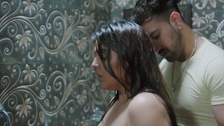 Shafaq Naaz Nude - Angithee 2 (2023) HD 1080p Online İzle