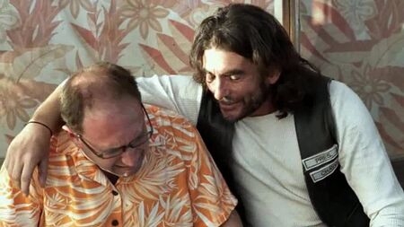 Amin / Büyük Silahlarla Çıplak Rahibeler (2010) HDRip