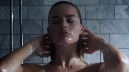 Margot Robbie Çıplak - Margot Robbie Çıplak - Vogue