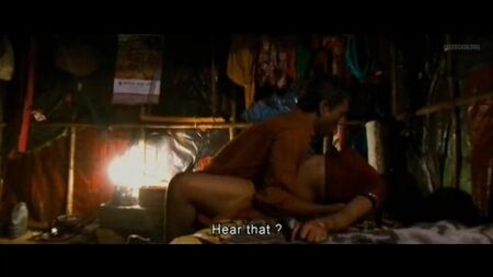 Priyanka Bose Çıplak - Gangor (IN-IT 2010)