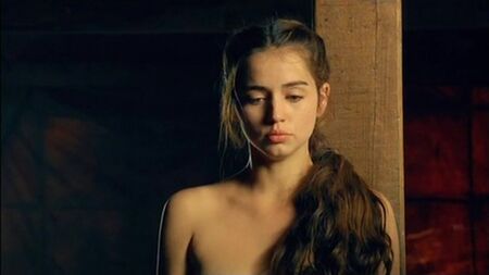 Ana de Armas Çıplak - Hispania, la leyenda s02 (2011) HD 720p Online İzle / Ana de Armas - Roma İspanyası, bir efsane