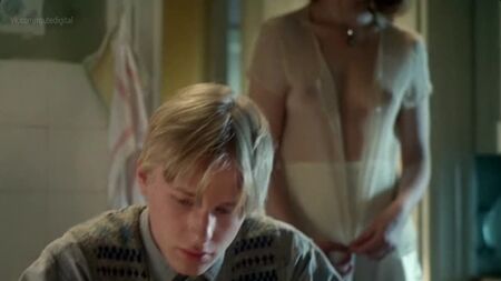 Marika Lagercrantz Nude - All Things Fair (Lust och fägring stor, 1995) HD 720p Online İzle / Marika Lagercrantz - Çiçek Açma Zamanı