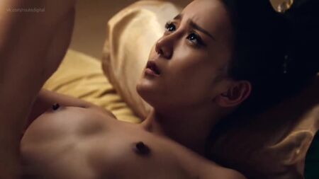 Song Eun-chae, Lee Bom, vs Çıplak 'Kayıp Çiçek (2014)' 2 HD 720 / Song Eun-chae, Lee Bom - Kayıp Çiçek