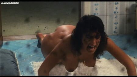 Serena Grandi, Sabrina Salerno, Trine Michelsen Çıplak - Delirium (1987) HD 1080p BluRay REMUX Online İzle