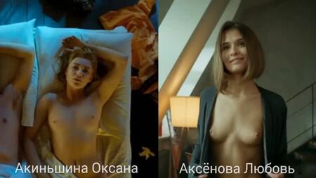 Seks sahnelerinde çıplak aktrisler (Oksana Akinshina, Lyubov Aksyonova) / Seks sahnelerinde çıplak aktrisler (Oksana Akinshina, Lyubov Aksyonova) / Seks sahnelerinde çıplak aktrisler (Oksana Akinshina, Lyubov Aksyonova)